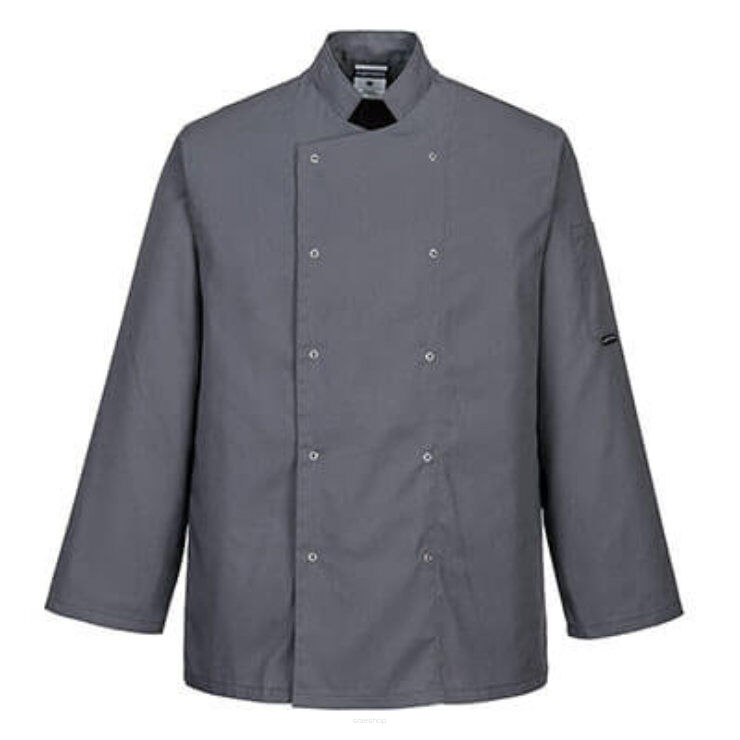 Bluza szefa kuchni SUFFOLK