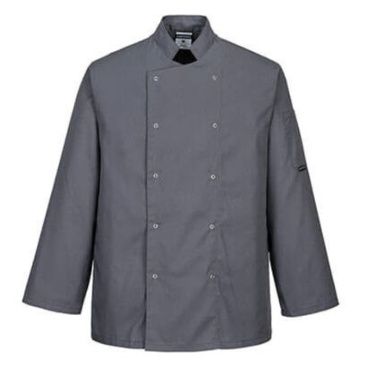 Bluza szefa kuchni SUFFOLK