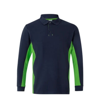 Bluza polo