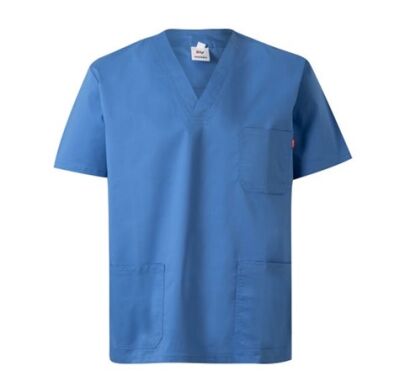 Bluza  UNISEX elastyczna
